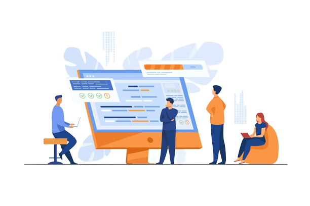 On-Page Optimization